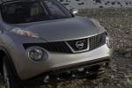 Nissan Juke 2010 года